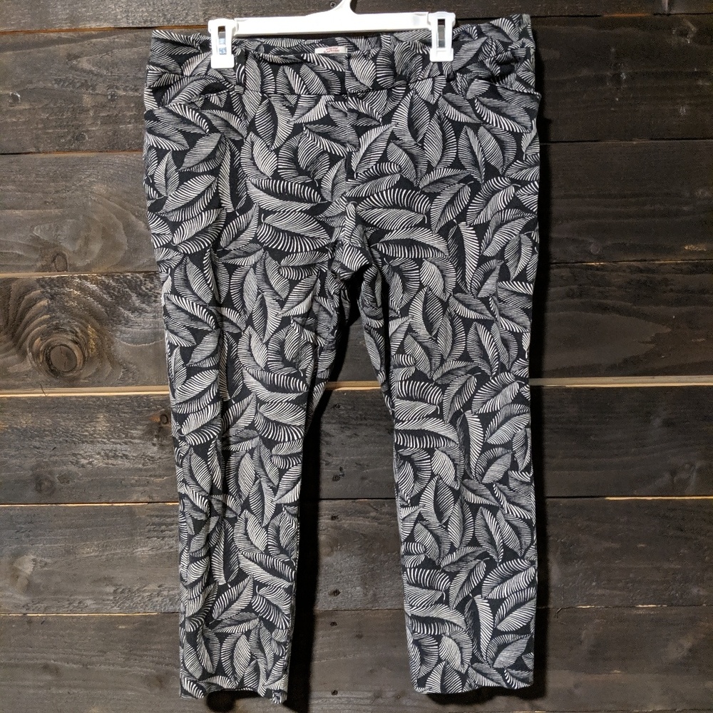 MERONA Crop Pants Leggings - size 16